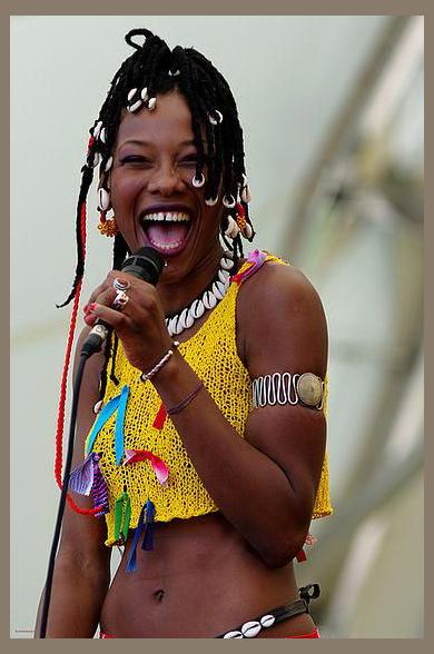 Fatoumata Diawara